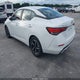3N1AB8CV1SY281435 2025 Nissan Sentra Sv auction photo thumbnail 3
