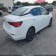 3N1AB8CV1SY281435 2025 Nissan Sentra Sv auction photo thumbnail 4