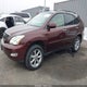 JTJHK31UX82033083 2008 Lexus Rx 350 auction photo thumbnail 2