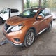 5N1AZ2MH9FN251256 2015 Nissan Murano Platinum auction photo thumbnail 2