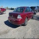 1MEHM42W68G625634 2008 Mercury Sable Premier auction photo thumbnail 4