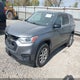 1GNEVFKW8KJ144069 2019 Chevrolet Traverse Ls auction photo thumbnail 2