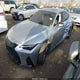 JTHGZ1B22M5042279 2021 Lexus Is 350 F Sport auction photo thumbnail 2