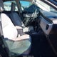 2T1BURHE4GC628192 2016 Toyota Corolla Le auction photo thumbnail 5