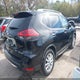 JN8AT2MV9LW107972 2020 Nissan Rogue Sv Intelligent Awd auction photo thumbnail 4