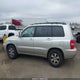 JTEGD21A730057270 2003 Toyota Highlander auction photo thumbnail 14
