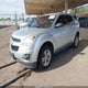 2GNALBEK9C6342552 2012 Chevrolet Equinox Ls auction photo thumbnail 2