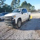3GCUYAEF7MG208665 2021 Chevrolet Silverado 1500 4Wd Short Bed Wt auction photo thumbnail 2
