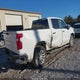 3GCUYAEF7MG208665 2021 Chevrolet Silverado 1500 4Wd Short Bed Wt auction photo thumbnail 6