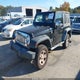 1C4AJWAGXDL706767 2013 Jeep Wrangler Sport auction photo thumbnail 2