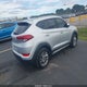 KM8J3CA45JU726151 2018 Hyundai Tucson Sel auction photo thumbnail 7