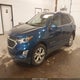 2GNAXLEX1K6301207 2019 Chevrolet Equinox Lt auction photo thumbnail 2
