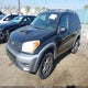 JTEGD20V540021163 2004 Toyota Rav4 auction photo thumbnail 2