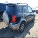 JTEGD20V540021163 2004 Toyota Rav4 auction photo thumbnail 4
