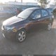 KNAFU4A25A5297175 2010 Kia Forte Ex auction photo thumbnail 2