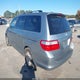 5FNRL38756B068547 2006 Honda Odyssey Ex-L auction photo thumbnail 3