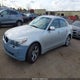 WBANE53577CY08346 2007 BMW 525I auction photo thumbnail 2