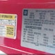 1GCNCREC2GZ218886 2016 Chevrolet Silverado 1500 1Lt auction photo thumbnail 9