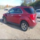 2CNALDEW7A6357986 2010 Chevrolet Equinox Lt auction photo thumbnail 3