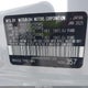 JA4ARUAU0SU001352 2025 Mitsubishi Outlander Sport 2.0 Es Awc/2.0 Le Awc/2.0 S Awc/2.0 Se Awc/2.0 Trail Edition Awc auction photo thumbnail 9
