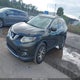 5N1AT2MT4EC863607 2014 Nissan Rogue Sl auction photo thumbnail 2