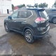 5N1AT2MT4EC863607 2014 Nissan Rogue Sl auction photo thumbnail 3