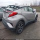 NMTKHMBX6KR070474 2019 Toyota C-Hr Limited auction photo thumbnail 4