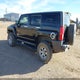 5GTEN13E388143017 2008 Hummer H3 Suv auction photo thumbnail 3