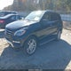 4JGDA5JB1EA404580 2014 Mercedes-Benz Ml 350 auction photo thumbnail 2