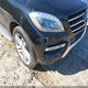 4JGDA5JB1EA404580 2014 Mercedes-Benz Ml 350 auction photo thumbnail 6
