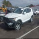 YV4162UK0K2049178 2019 Volvo Xc40 T5 Momentum auction photo thumbnail 2