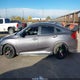2HGFC1F75GH646492 2016 Honda Civic Exl auction photo thumbnail 14