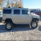 5GRGN23U14H120549 2004 Hummer H2 auction photo thumbnail 13