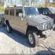 5GRGN23U14H120549 2004 Hummer H2 auction photo thumbnail 1