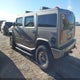 5GRGN23U14H120549 2004 Hummer H2 auction photo thumbnail 3
