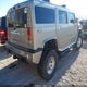 5GRGN23U14H120549 2004 Hummer H2 auction photo thumbnail 4