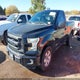 1FTMF1C87GKE72220 2016 Ford F-150 Xl auction photo thumbnail 2