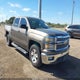 3GCPCREC5FG492378 2015 Chevrolet Silverado 1500 1Lt auction photo thumbnail 1