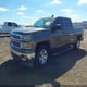 3GCPCREC5FG492378 2015 Chevrolet Silverado 1500 1Lt auction photo thumbnail 2