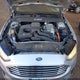 3FA6P0LU0KR174339 2019 Ford Fusion Hybrid Se auction photo thumbnail 10