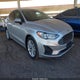 3FA6P0LU0KR174339 2019 Ford Fusion Hybrid Se auction photo thumbnail 1