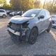 5N1AZ2BJ6PC106033 2023 Nissan Murano Sv Fwd auction photo thumbnail 2