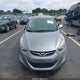 KMHDH4AE8CU299578 2012 Hyundai Elantra Gls auction photo thumbnail 12