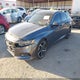 1HGCV1F36JA206393 2018 Honda Accord Sport auction photo thumbnail 2