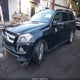 4JGDF7CEXEA319600 2014 Mercedes-Benz Gl 450 4Matic auction photo thumbnail 2