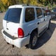 1B4HS28N8YF266719 2000 Dodge Durango auction photo thumbnail 4