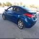 KMHDH4AE1DU944749 2013 Hyundai Elantra Limited auction photo thumbnail 3