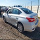 3N1AB7AP1HY351393 2017 Nissan Sentra S auction photo thumbnail 3