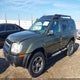 5N1ED28T34C682845 2004 Nissan Xterra Se auction photo thumbnail 2
