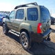 5N1ED28T34C682845 2004 Nissan Xterra Se auction photo thumbnail 3